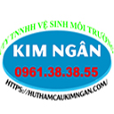 Hút Hầm Cầu Kim Ngân