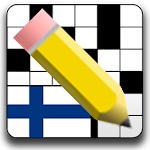 Cover Image of Herunterladen Sanaristikko 1.3.3 APK