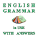 English Grammar in Use With Answers icon