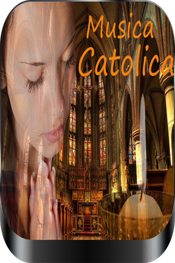 Musica Catolica Gratis Radios - Android Apps on Google Play