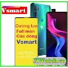 Kính Cường Lực Bảo Vệ Toàn Màn Hình Cho Vsmart Star 5 / Live 4 / Vsmart Joy 4 / Vsmart Live / Active 3 / Joy 2+ Ooko