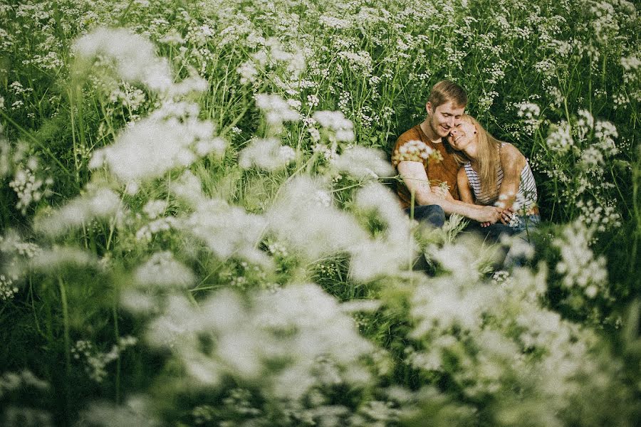 Wedding photographer Tatyana Ivanova (tanjaivanova). Photo of 2 July 2017