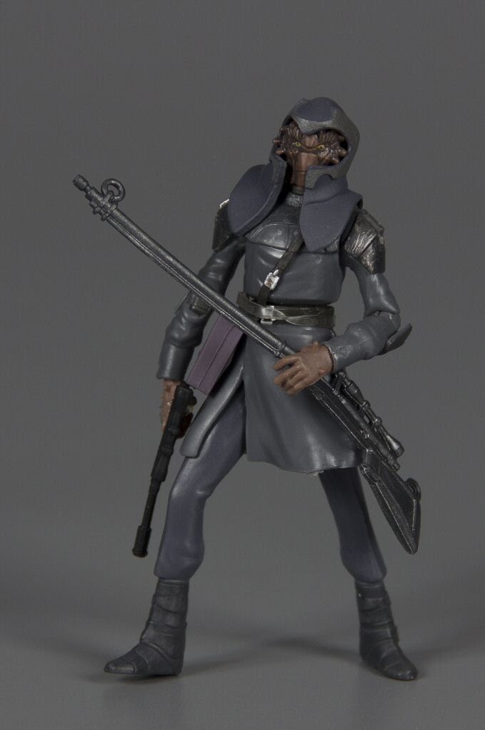 Action Figure Star Wars The Clone Wars Nikto Guard Puko Naga Kenner Google Arts Culture