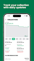 Card Ladder Screenshot