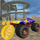 Download Free Coin Hunter: Speed Truck Racer Police Chase For PC Windows and Mac 1