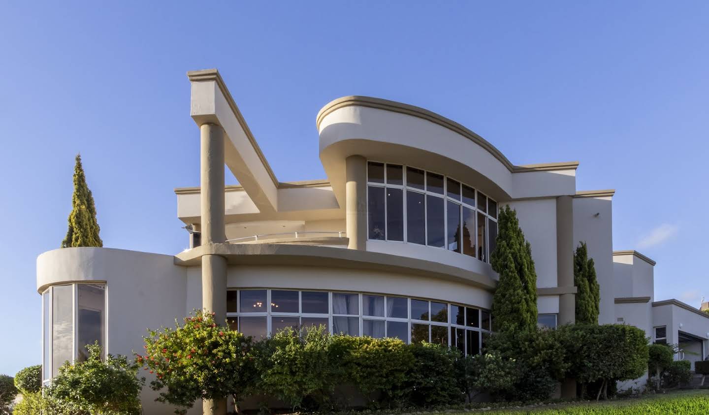 Maison avec piscine et jardin Le Cap