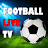 Football Score Live TV HD icon