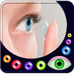 Cover Image of Download Eye Color Changer Plus 1.0.2 APK