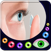 Eye Color Changer Plus 1.0.2 Icon