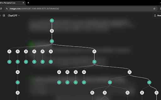 Contextual - Context Visualizer for ChatGPT screenshot 3