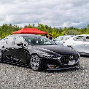 MAZDA3 BP8P