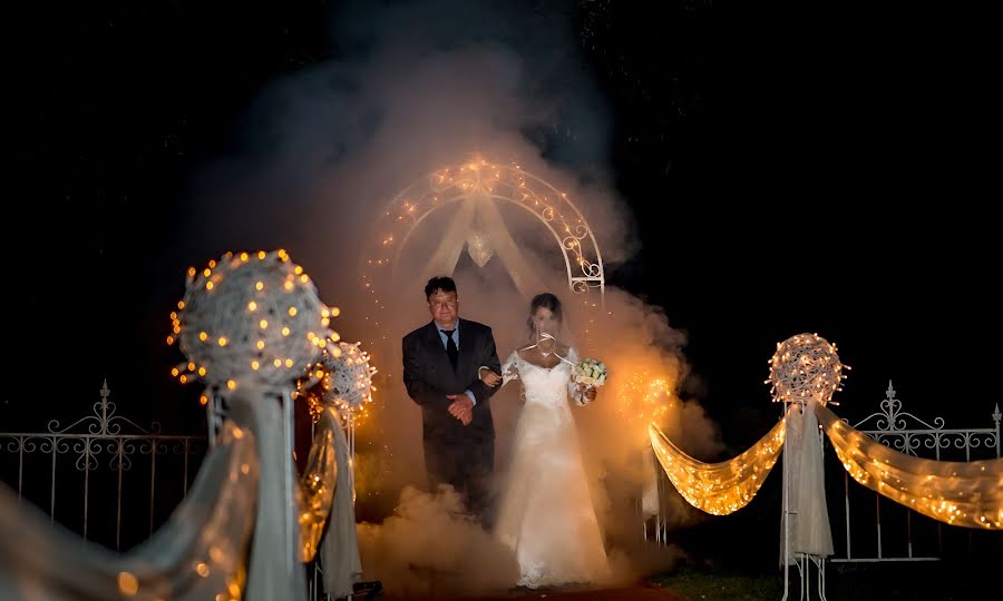 Fotografo di matrimoni Horváth Gábor (horvthgbor). Foto del 28 settembre 2016