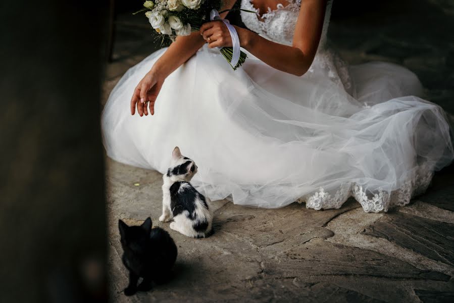 Fotógrafo de bodas Mila Drumeva (miladrumeva). Foto del 28 de septiembre 2020