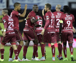 Le problème mental de Zulte Waregem