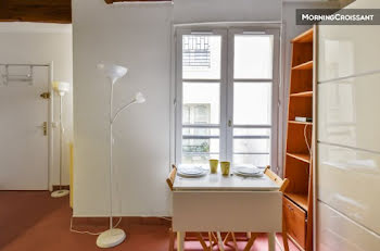 appartement à Paris 2ème (75)