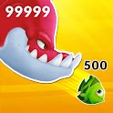 Icon Fish.IO Fish Games Shark Games