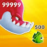 Fish.IO Fish Games Shark Games icon