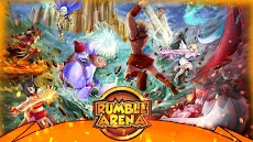 Rumble Arena: Super Smash Legendsのおすすめ画像1