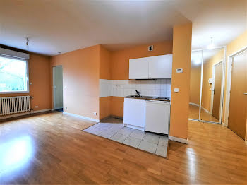 appartement à Rennes (35)