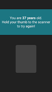 How to mod Age Scanner Prank 1.0.3 mod apk for bluestacks