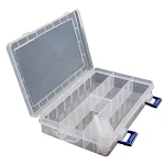 Transparent Removable Box