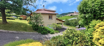 maison à Saint-Romain-en-Jarez (42)