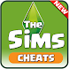 Cheats for The Sims Freeplay prank !