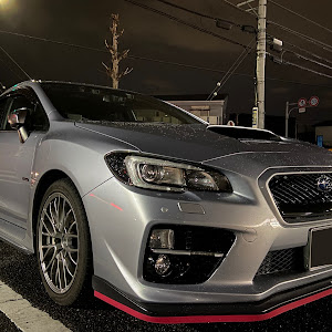 WRX S4 VAG