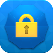 App Lock - Privacy & Safeguard  Icon