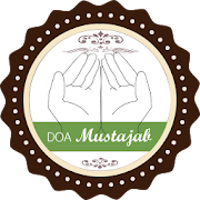 Doa Mustajaab  Icon