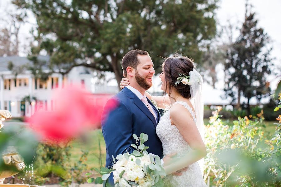 Fotografo di matrimoni Denisse Jonsson (denissejonsson). Foto del 7 settembre 2019