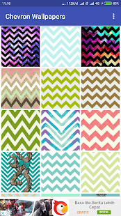 Chevron Wallpapers(圖1)-速報App