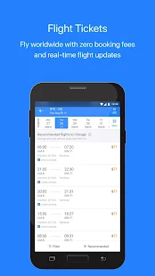 Screenshot Trip.com – Flights & Hotels APK