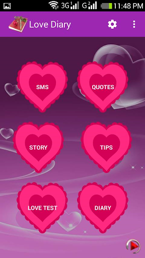 免費下載生活APP|Love Diary app開箱文|APP開箱王