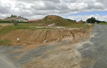 terrain à Saint-Pierre-de-Mons (33)