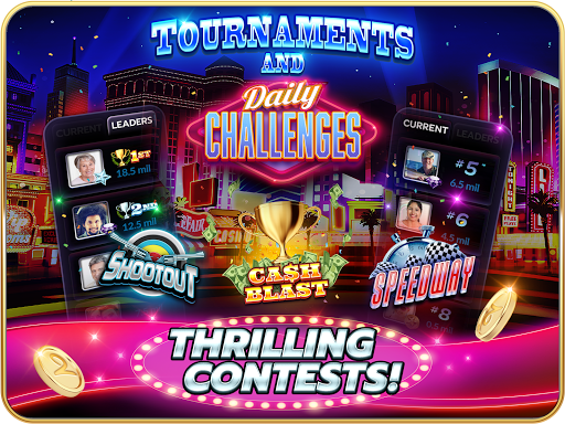 Big Fish Casino Vip Bonus Slot - Loud-mouthed Look For Disco Online