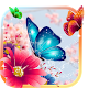 Butterflies Animated Keyboard + Live Wallpaper Download on Windows