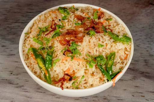 Veg Fried Rice