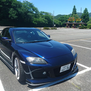 RX-8