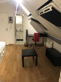 appartement à Rouen (76)