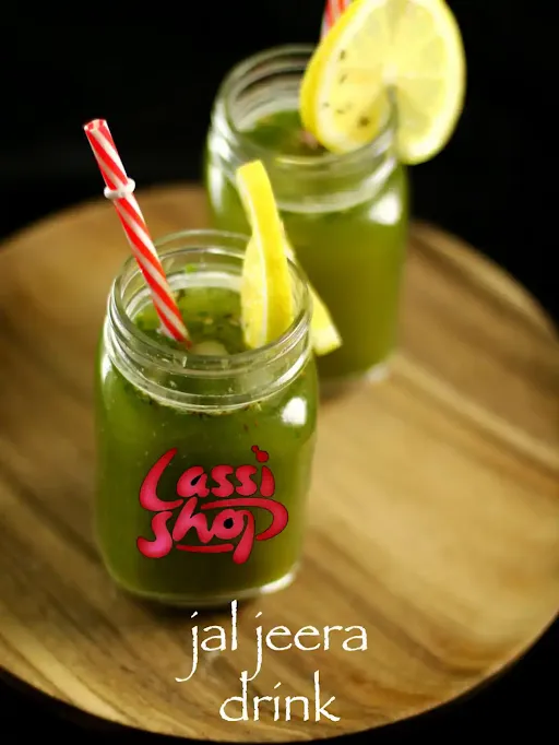 Jaljeera Juice