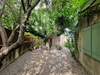 maison à Vaison-la-Romaine (84)