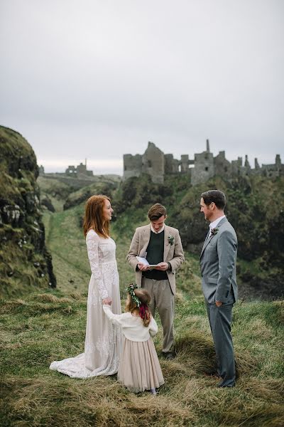 Photographe de mariage Rob Dight (robdight). Photo du 10 juillet 2020