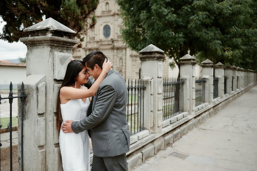 Fotógrafo de bodas Jhon Llatas (jhonllatas). Foto del 21 de marzo 2020