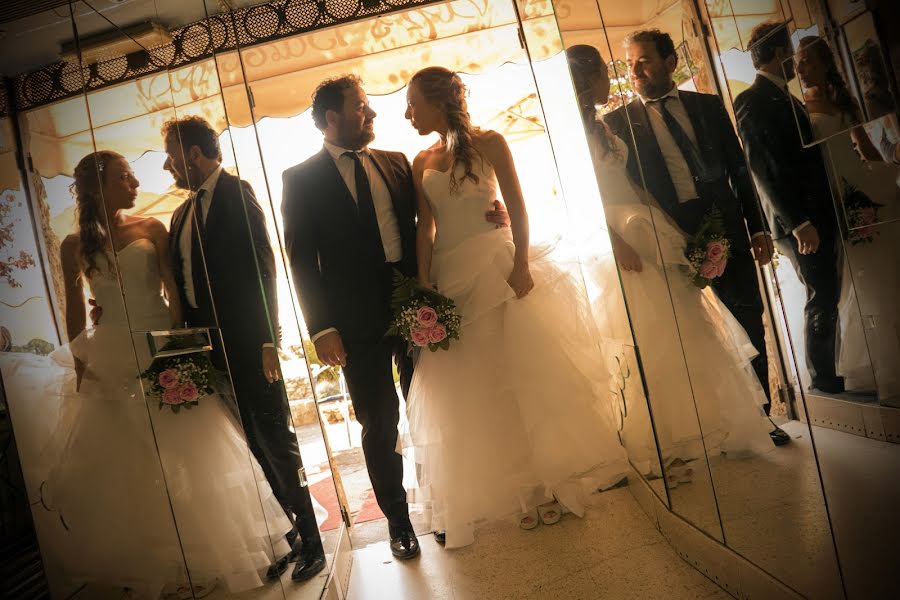 Wedding photographer Francesco Bolognini (bolognini). Photo of 7 February 2017