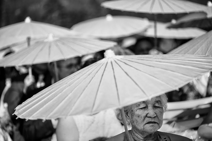 Fotógrafo de casamento Matt Theilen (theilen). Foto de 11 de novembro 2016