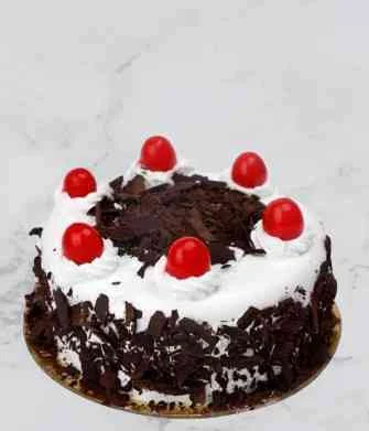 Black Forest Cake (500gm)