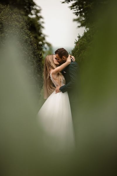 Fotografo di matrimoni Emilia Juchniewicz (kreatywni). Foto del 13 dicembre 2022