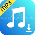 Icon Mp3 Downloader Music Download