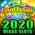 Grand Jackpot Slots - Pop Vegas Casino Free Games 1.0.39